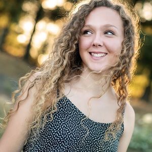 Meet your Posher, Natascha